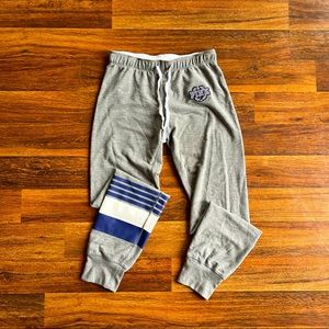 Grey PINK Sweatpants! ✨